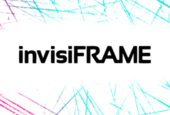 invisiFRAME